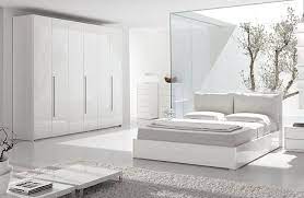 Has anyone ever had a dream of living in their attic? Pin By Kelly Green Jacotin On Random Homeish White Bedroom Set Furniture White Bedroom Furniture Modern White Bedroom