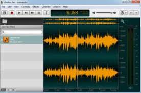 Top 10 Best Free Audio Editor Software Download Audio Music Software Digital Audio Workstation