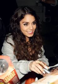 Vanessa Hudgens Vanessa Hudgens Hair Vanessa Hudgens Curly Hair Styles