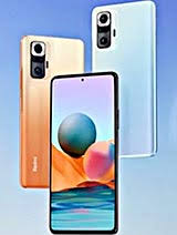 Xiaomi Redmi Note 10 Pro 4g Full Phone Specifications