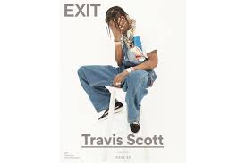 La flame celebrated the drop of his fruity alcohol beverage with a comical while travis scott's primary occupation has been to produce music, he's also become a successful business man in the process through his collaborative products. Pause Highlights Travis Scott S Best 2016 Looks Pause Online Men S Fashion Street Style Fashion News Streetwear