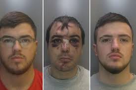Durham brothers jailed over 'vicious' attack could have sentences increased  by Court of Appeal