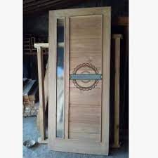 Harga pintu hpl tersebut di atas belum termasuk kaca, namun sudah termasuk lis kaca yang sudah difinishing cat setara warna hpl. Jual Pintu Kaca Rumah Di Jepara Harga Terbaru 2021
