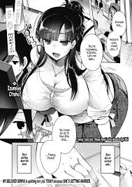And Then, She Got Married [Izumiya Otoha] nHentai Comics