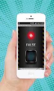 Pero hay una mejor manera. Detector De Mentiras Real Joke For Android Apk Download