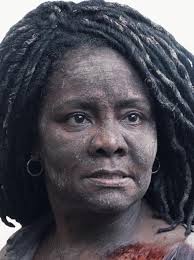 good god…MARTHA! : r/FearTheWalkingDead