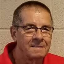 Obituary information for Les Veenstra