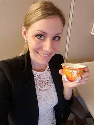 Chobani flips at IGA, including cookie dough flavor