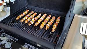 Check spelling or type a new query. Chicken Kebabs On A Weber Gas Grill The Virtual Weber Gas Grill