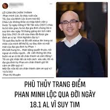 Minh lộc được biết đến không chỉ là chuyên viên trang điểm tài hoa mà còn là người anh em thân thiết được nhiều nghệ sĩ yêu mến, trân trọng. Pqpkbagx9gswfm