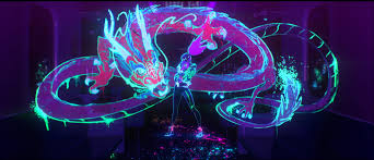 Download the background for free. Lo Mejor De Neon Akali Kda Akali Lol Lol League Of Legends League Of Legends