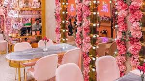 At the capitol reef inn & cafe, we hope you will appreciate our personal style, where each customer's needs and satisfactions are important. 7 Kafe Bertema Pastel Di Jakarta Ini Cocok Buat Foto Ootd Aesthetic Banget Bagian 3 Guideku Com