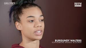 Mississippi State Athletics's Video