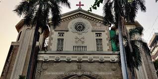 Peter's church, bandra, offers you spiritual nourishment during the emergency period caused by the corona virus, through the live. 7 Enchanting Churches In Bandra Popular Churches Near Bandra