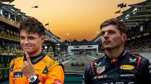 F1 Clasificación del Gran Premio de Abu Dhabi 2025 EN VIVO: ¿Dónde ver la qualy HOY?