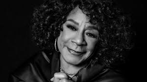 Merry Clayton Interview: 'Beautiful Scars' Album