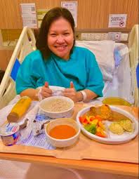 Suplemen yang digunakan untuk mencegah kekurangan zat makanan tidak akan melambatkan penurunan berat badan dan sebenarnya boleh meningkatkan. Pantang Makan Selepas Pembedahan Ini Jawapan Padu Dr Imelda Balchin Mudah Faham Dan Hadam Gempak