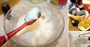 Inoltre garantisce un prodotto completo, privo di sostante la ricetta del dentifricio fai da te. Prepara Il Tuo Dentifricio Fai Da Te 10 Ricette Naturali