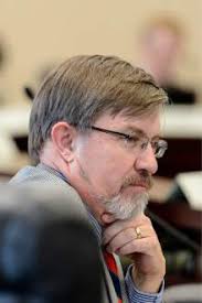 LGBT anti-discrimination bill clears Legislature,