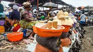 The name congo (meaning hunter. Nearly 22m People Facing Food Insecurity In Dr Congo