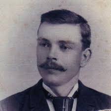 Christian Anderson Nygaard (1867-1953)