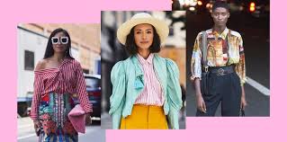 Aujourd'hui on s'attaque à un vrai problème : Comment Porter La Chemise 25 Looks Qui Nous Inspirent Cosmopolitan Fr