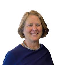 Masters of Scale: Look for the ideas that come at you sideways, with Diane  Greene