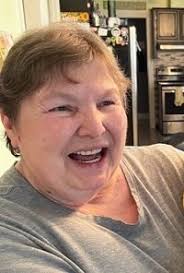 Elizabeth (Libby) Seagroves