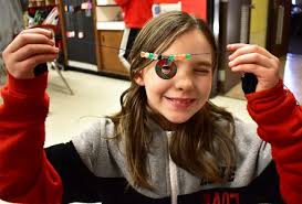 Gallery: Southeast students, staff hold a special observance