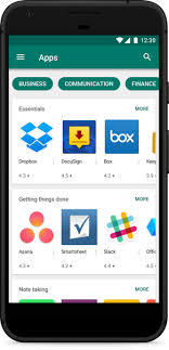 There's also a list of previous app releases in case you want to roll back to an older version (either due to features or bugs.) apkpure also has an android app available. Deploy Apps To Enterprises Using Google Play Android Developers