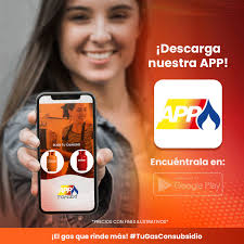 MasCercaDeti Ahora todo es más rápido #AUnSoloClick 🔥 ¡Descarga la primera  APP para solicitar gas! 🔥 📌Link de descarga: https://cutt.ly/JfbFLoJ ✨... 