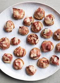 Ingredients directions serves 4 to 6 as an appetizer 1. Martha Stewart S Appetizers Cookbook Williams Sonoma