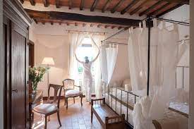 #3 best value of 9 places to stay in bagno vignoni. B B L Orto Delle Terme Bagno Vignoni Updated 2021 Prices