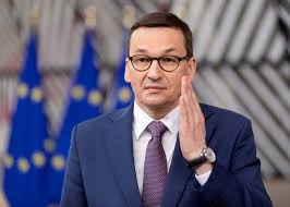 Premier mateusz morawiecki zadeklarował wsparcie dla seniorów jako jeden z filarów polskiego nowego ładu. Nowy Lad Gwaltowny Wzrost Podatku Kto Zaplaci Super Express