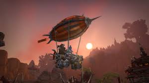 Blizzcon 2021 (or blizzcononline) will be taking place from february 19 to february 20. Blizzcon 2017 Virtual Ticket On Sale Stormwind Skychaser And Orgrimmar Interceptor Warcraft Rewards Wowhead News