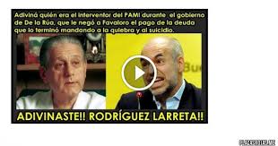 De wikipedia, la enciclopedia libre. El Estado Debe Ser El Ente Regulador Del Punto De Vista Social Etico Honesto Eso Era El Dr Rene Favaloro Inventor Del Bypass Se Suicido Bajo La Gestion De Rodriguez Larreta En