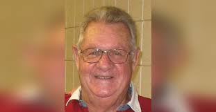 Obituary information for Bernard "Bernie" Pariseau