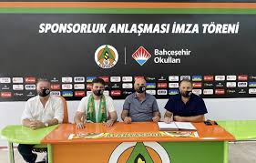 Stadyum Sponsorumuz Bu Sezon Da Bahcesehir Koleji Aytemiz Alanyaspor Resmi Internet Sitesi Alanyaspor Org Tr