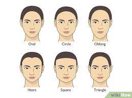 The right haircuts for round faces, however, work with your curves instead of against them, highlighting your best features and showing off your beautiful smile, bright eyes, dimples, and other attractive characteristics. How To Choose Hats For Your Face Shape With Pictures Wikihow