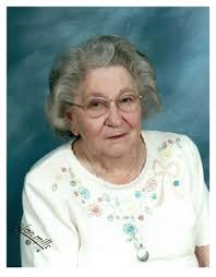 Alice Katherine Herrell Obituary January 24, 2021