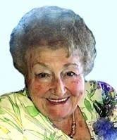 Carmella Iadevaia Obituary (1929