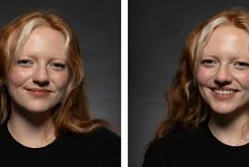 Grad Provides Makeup for TIFF Feature