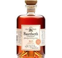 Baardseth XO Petite Champagne Single Cru Cognac 750ml