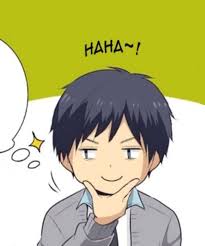 Maybe you would like to learn more about one of these? Relife Anime