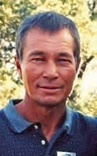 James “Jamie” Donald Langham