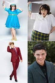Hairspray (1988) cast and crew credits, including actors, actresses, directors, writers and more. Pics Hairspray Live Vs Movie Cast See Side By Side Comparisons Hollywood Life