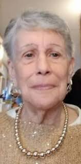 Obituary information for Barbara Ann Davis-Alderman