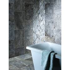 Stone touch is your complete source for floor care, maintenance and restoration. Boutique Anatolian Grey Honed Filled Travertine Wall Floor Tile 610 X 406mm Wickes Co Uk