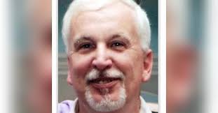 Gerald Ray Steffy II Obituary