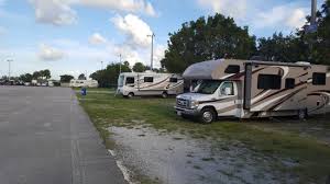 Camping Area Picture Of Perfect Vodka Amphitheatre West